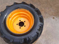Räder, Reifen, Felgen & Distanzringe  band 17.5 inch 18 inch 15 inch velg 20 inch