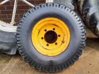 Räder, Reifen, Felgen & Distanzringe  band 17.5 inch 18 inch 15 inch velg 20 inch