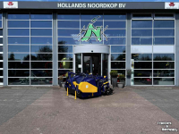 Krautschläger  Hollands Noordkop bollenloofklapper BLK1750