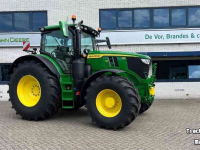 Schlepper / Traktor John Deere 6R195 Tractor Nieuw