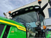 Schlepper / Traktor John Deere 6R195 Tractor Nieuw
