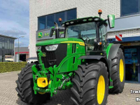 Schlepper / Traktor John Deere 6R195 Tractor Nieuw