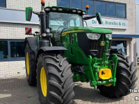 Schlepper / Traktor John Deere 6R195 Tractor Nieuw