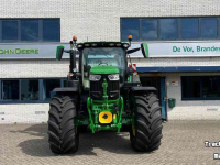 Schlepper / Traktor John Deere 6R195 Tractor Nieuw