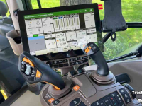 Schlepper / Traktor John Deere 6R195 Tractor Nieuw