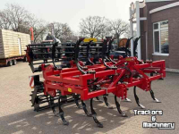 Grubber Devos Agri Cultivator