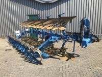 Pflüge Lemken Juwel 8V Wentelploeg