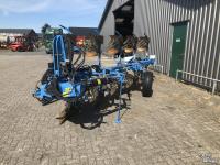 Pflüge Lemken Juwel 8V Wentelploeg