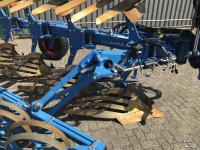 Pflüge Lemken Juwel 8V Wentelploeg