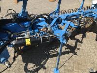 Pflüge Lemken Juwel 8V Wentelploeg
