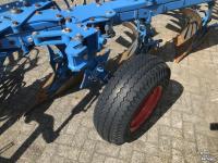 Pflüge Lemken Juwel 8V Wentelploeg
