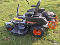 Aufsitzrasenmäher Bobcat Grasmaaier BOBCAT ZT2000-52