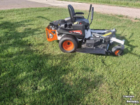 Aufsitzrasenmäher Bobcat Grasmaaier BOBCAT ZT2000-52