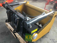 Silageschneidezange Mammut SB150N Kuilhapper
