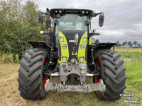 Schlepper / Traktor Claas Arion 650 CEBIS Hexashift