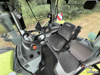 Schlepper / Traktor Claas Arion 650 CEBIS Hexashift