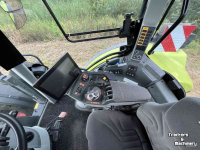Schlepper / Traktor Claas Arion 650 CEBIS Hexashift