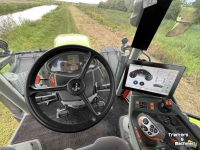 Schlepper / Traktor Claas Arion 650 CEBIS Hexashift