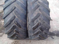Räder, Reifen, Felgen & Distanzringe Michelin 540/65R28 5406528 16x28