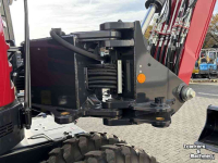 Mobilbagger Yanmar B95W