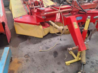 Mähwerk Pottinger Eurocat 275 h trommelmaaier