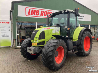 Schlepper / Traktor Claas Arion 640