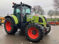 Schlepper / Traktor Claas Arion 640