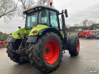 Schlepper / Traktor Claas Arion 640