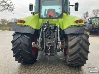 Schlepper / Traktor Claas Arion 640