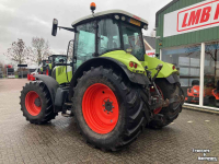 Schlepper / Traktor Claas Arion 640