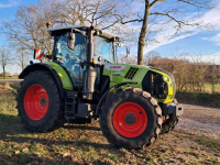 Schlepper / Traktor Claas Arion 630