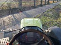 Schlepper / Traktor Claas Arion 630
