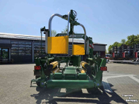 Ballenwickelmaschine McHale 998 High Speed wikkelaar