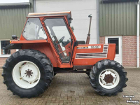Schlepper / Traktor Fiat 55-90DT