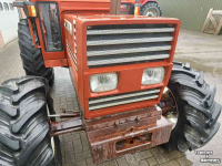 Schlepper / Traktor Fiat 55-90DT
