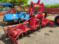 Kreiselegge Lely Rotoregge