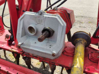 Kreiselegge Lely Rotoregge