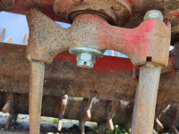 Kreiselegge Lely Rotoregge