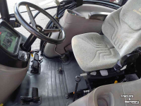 Schlepper / Traktor Case-IH JX 80 + frontlader