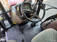 Schlepper / Traktor Case-IH JX 80 + frontlader
