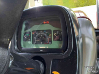 Schlepper / Traktor Case-IH JX 80 + frontlader