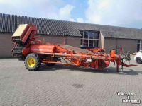 Kartoffelroder Grimme Aardappelrooier type DL 1500