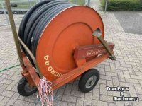 Beregnungsmaschine Irrifrance Micro 44