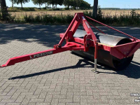 Weidewalze Peecon LR200 Weiderol landrol