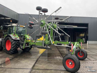 Schwader Fendt Former 880