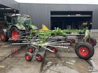 Schwader Fendt Former 880