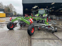 Schwader Fendt Former 880