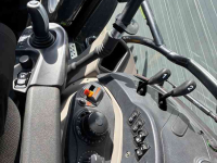 Schlepper / Traktor Case-IH FARMALL 105U pro