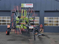 Schwader Claas liner 2900
