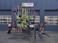 Schwader Claas liner 2900